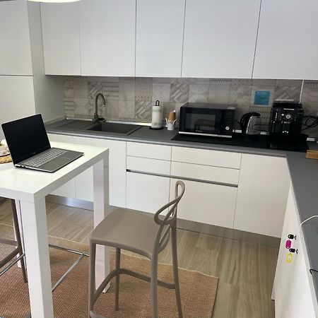 Affittacamere Casa Lilibet San Benedetto del Tronto Exterior photo