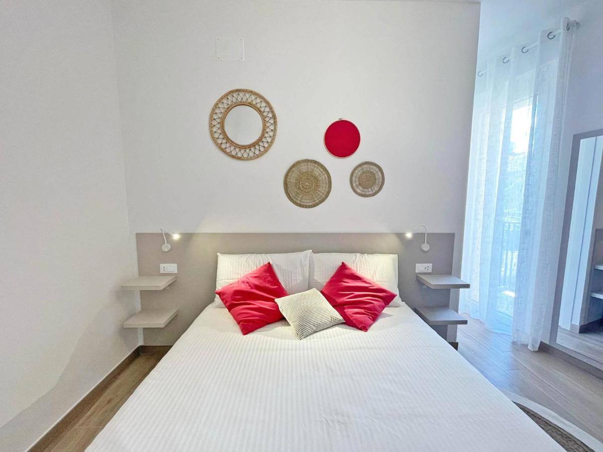 Affittacamere Casa Lilibet San Benedetto del Tronto Exterior photo