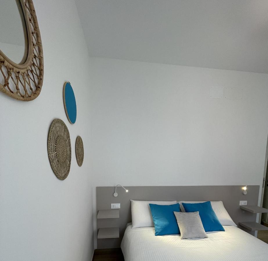Affittacamere Casa Lilibet San Benedetto del Tronto Exterior photo