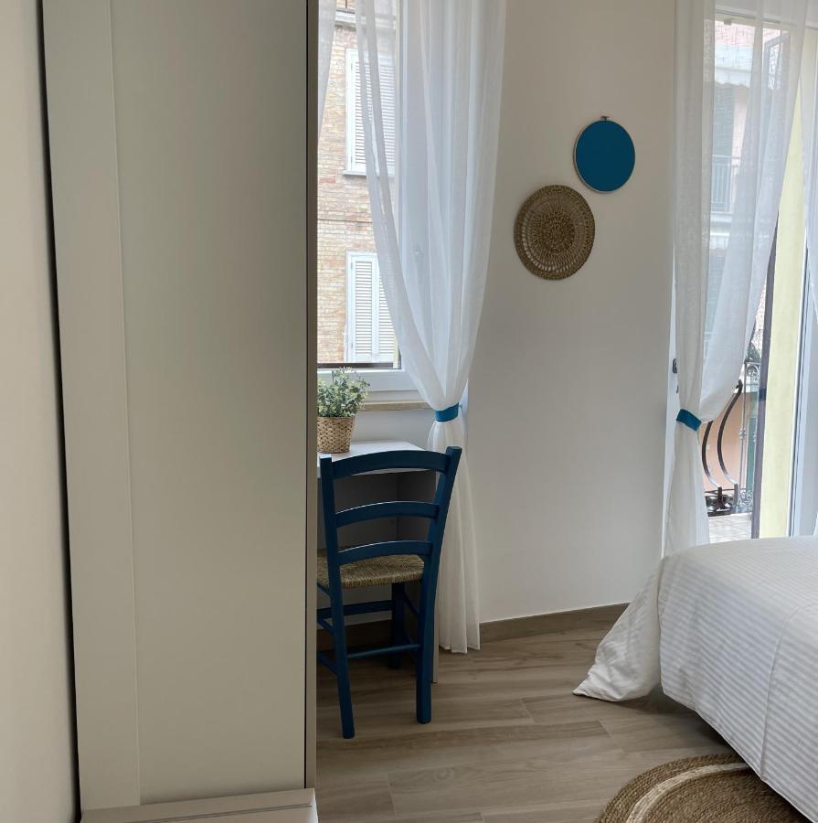 Affittacamere Casa Lilibet San Benedetto del Tronto Exterior photo