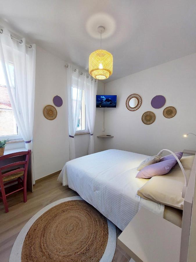 Affittacamere Casa Lilibet San Benedetto del Tronto Exterior photo