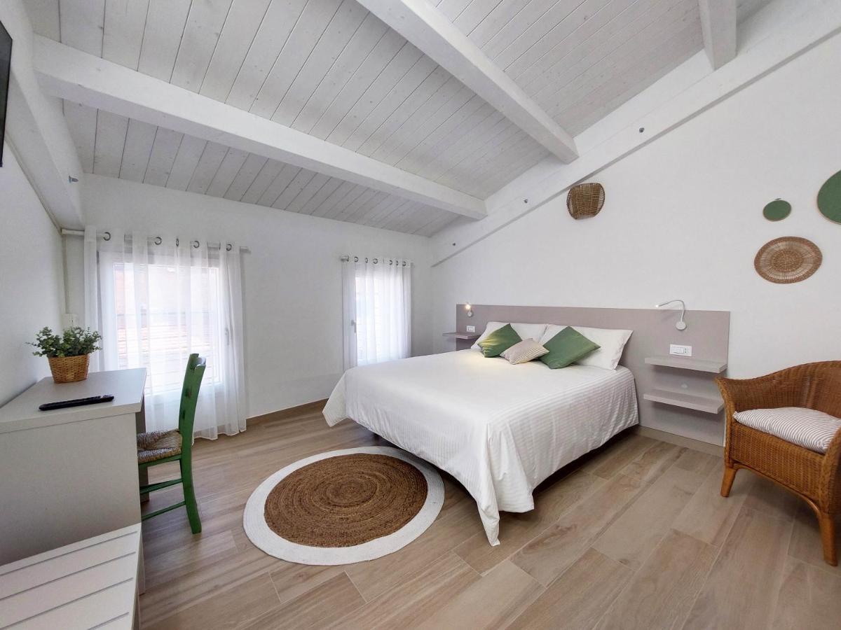 Affittacamere Casa Lilibet San Benedetto del Tronto Exterior photo