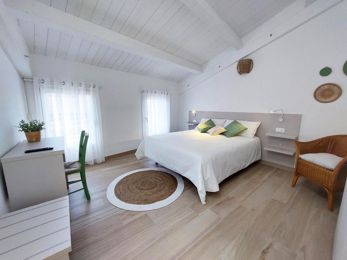 Affittacamere Casa Lilibet San Benedetto del Tronto Exterior photo