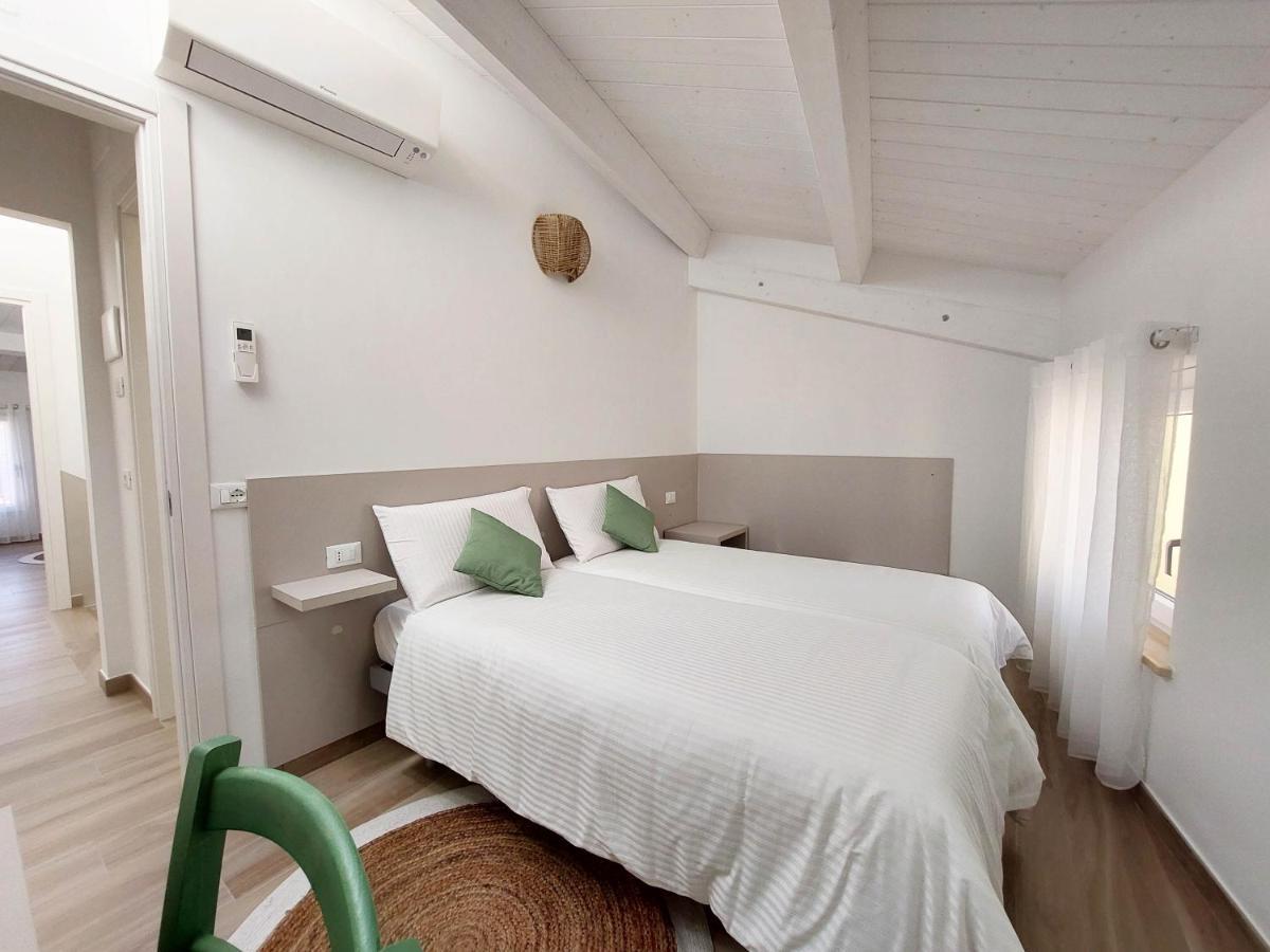 Affittacamere Casa Lilibet San Benedetto del Tronto Exterior photo