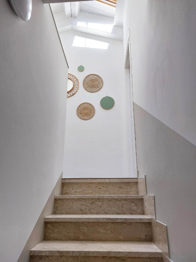 Affittacamere Casa Lilibet San Benedetto del Tronto Exterior photo