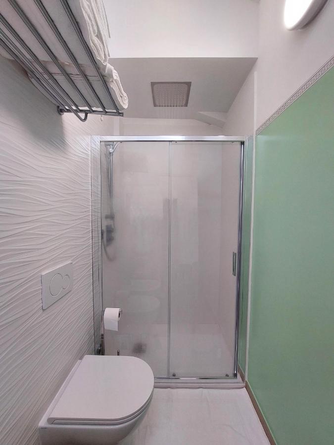 Affittacamere Casa Lilibet San Benedetto del Tronto Exterior photo