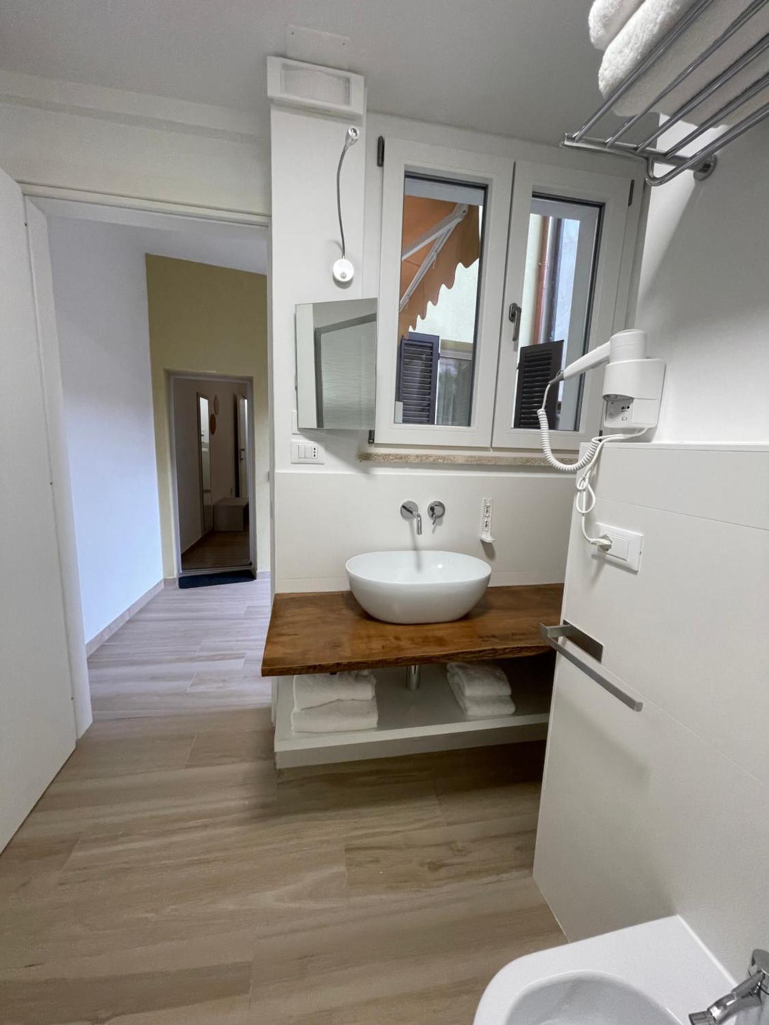 Affittacamere Casa Lilibet San Benedetto del Tronto Exterior photo