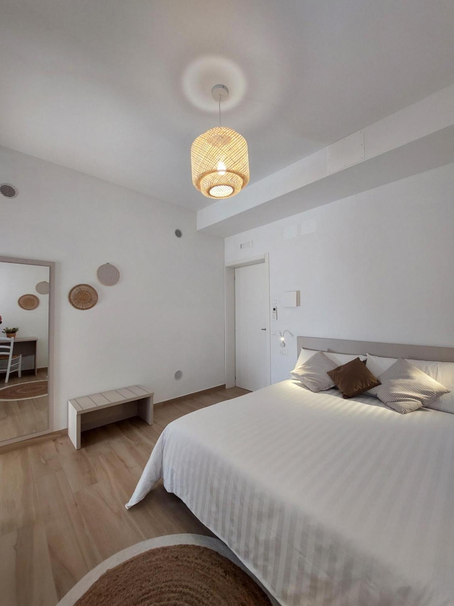 Affittacamere Casa Lilibet San Benedetto del Tronto Exterior photo