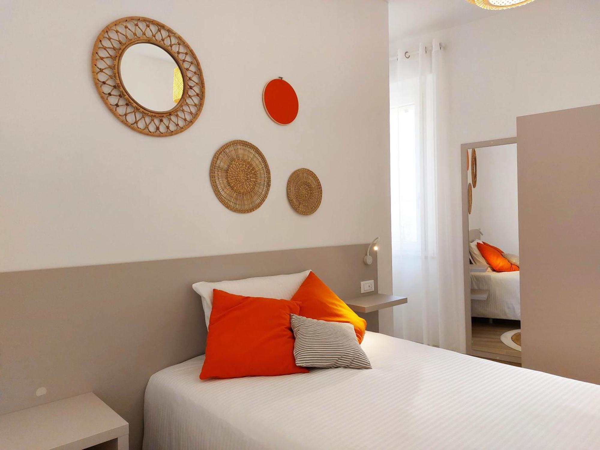 Affittacamere Casa Lilibet San Benedetto del Tronto Room photo